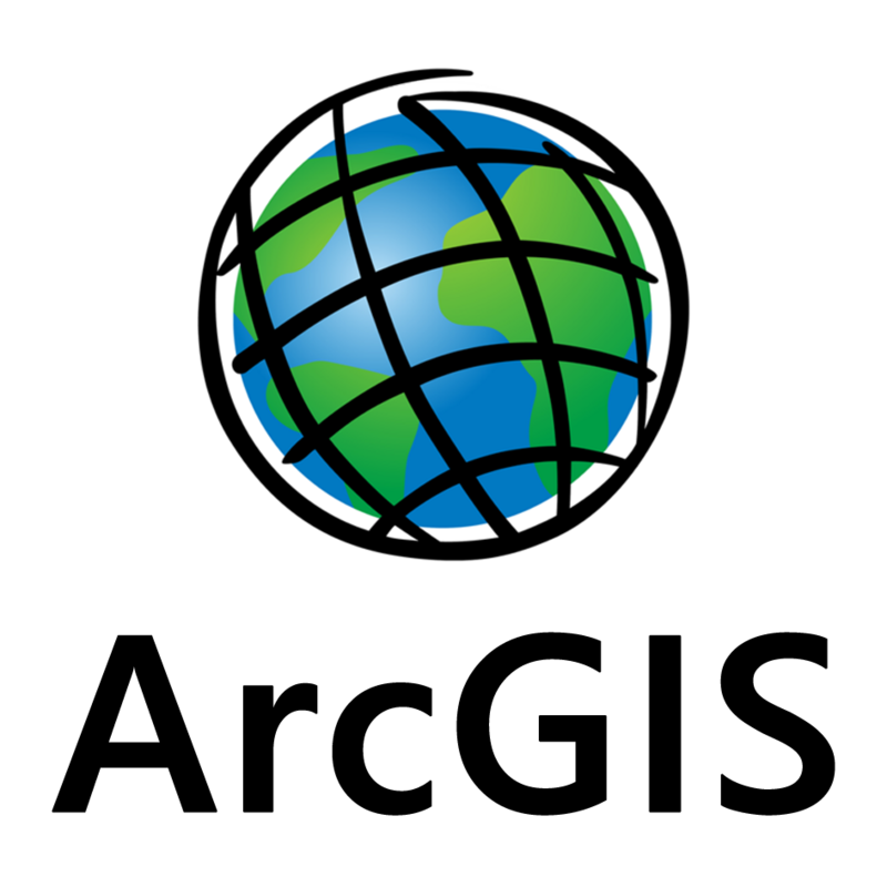 ArcGIS logo