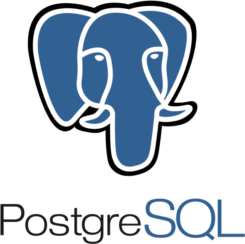 PostgreSQL logo